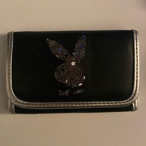 Vintage Playboy wallet